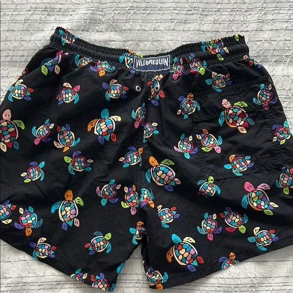 VILEBREQUIN Swim Shorts - Picture 4 of 6